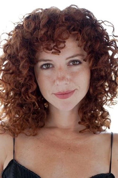 Zdjęcie Nikki McCauley