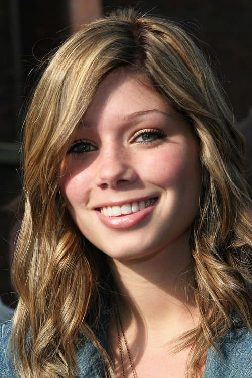 Zdjęcie Nikki Sanderson