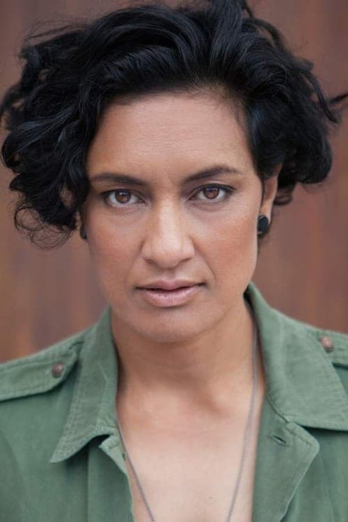 Zdjęcie Nikki Si'ulepa