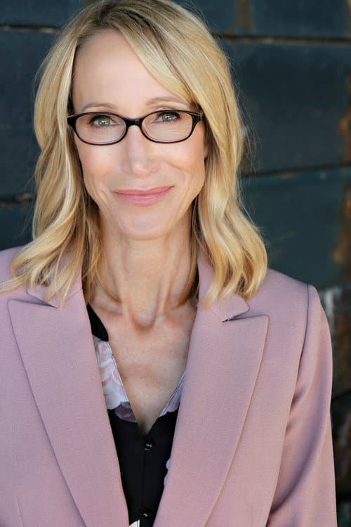 Zdjęcie Nikki Tyler-Flynn