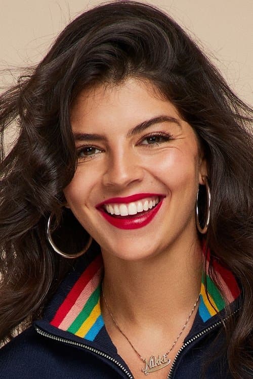 Zdjęcie Nikki Yanofsky