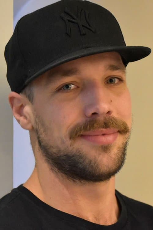 Zdjęcie Niklas Hogner