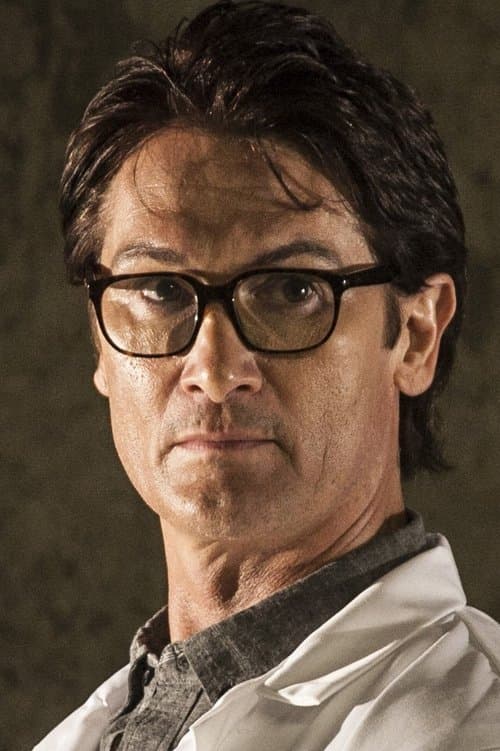 Zdjęcie Niko Foster