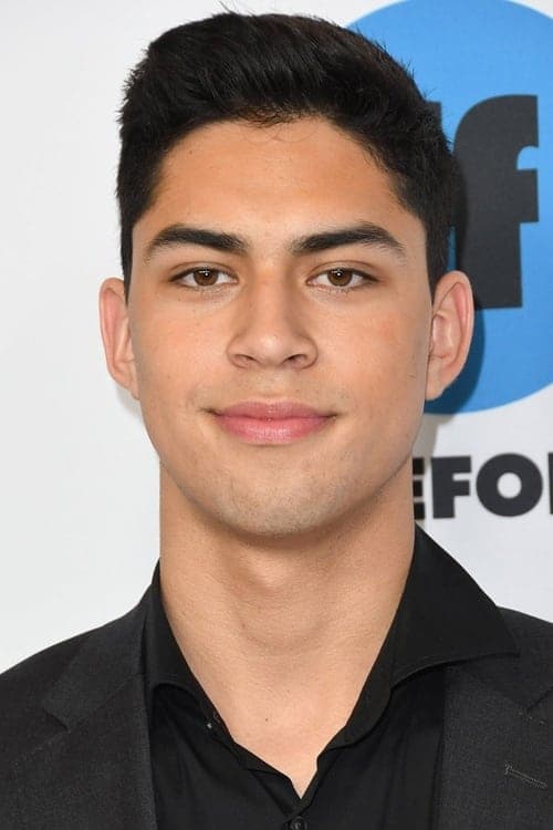 Zdjęcie Niko Guardado