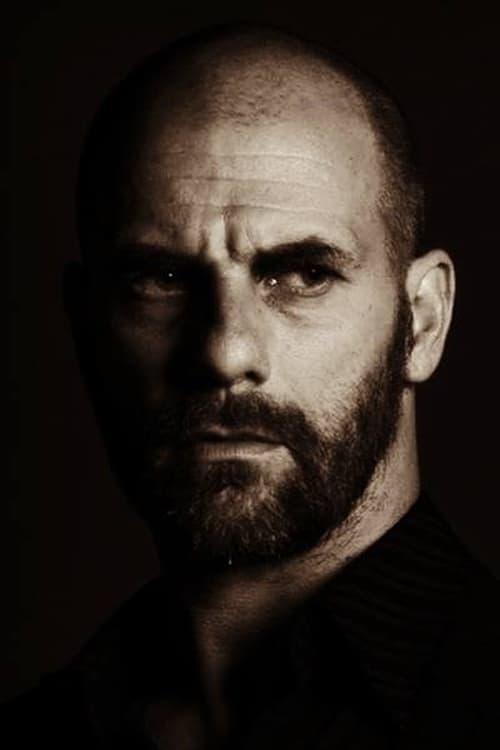 Zdjęcie Niko Rusakov