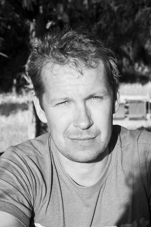 Zdjęcie Niko Saarela