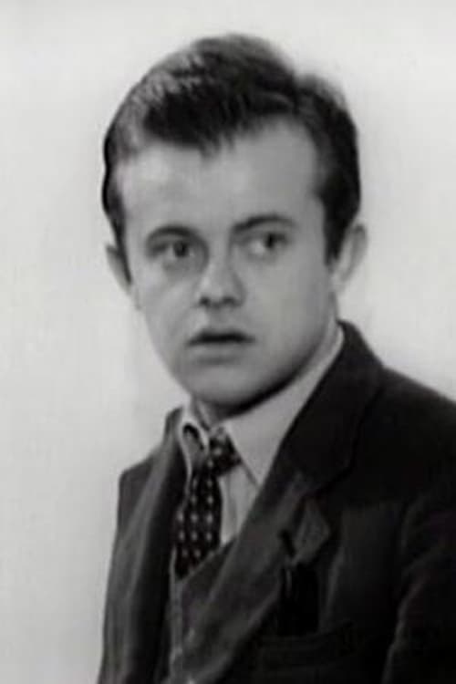 Zdjęcie Nikola 'Kole' Angelovski