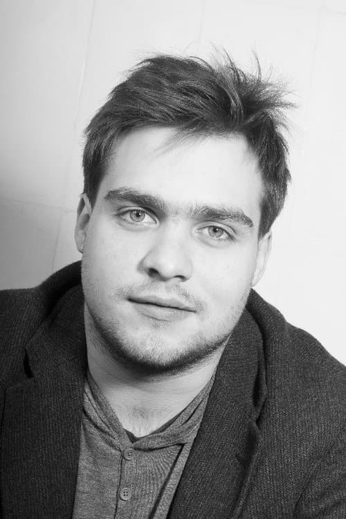 Zdjęcie Николай Ефремов