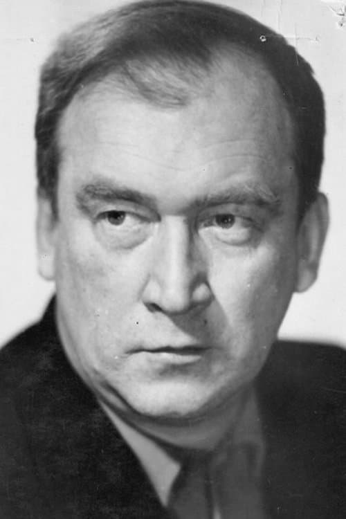 Zdjęcie Николай Граббе