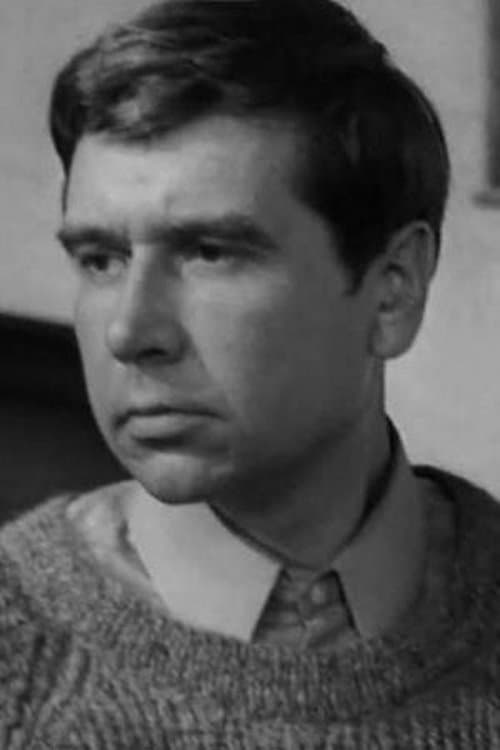 Zdjęcie Николай Волков мл.