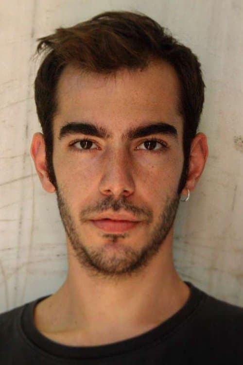 Zdjęcie Νικόλας Μίχας