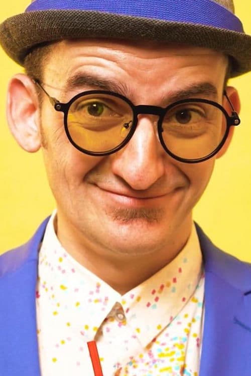 Zdjęcie Nikolay Stanoev