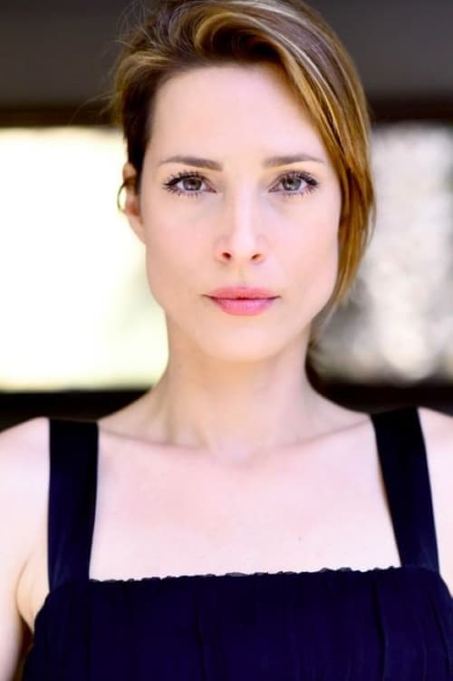 Zdjęcie Nikolett Barabas