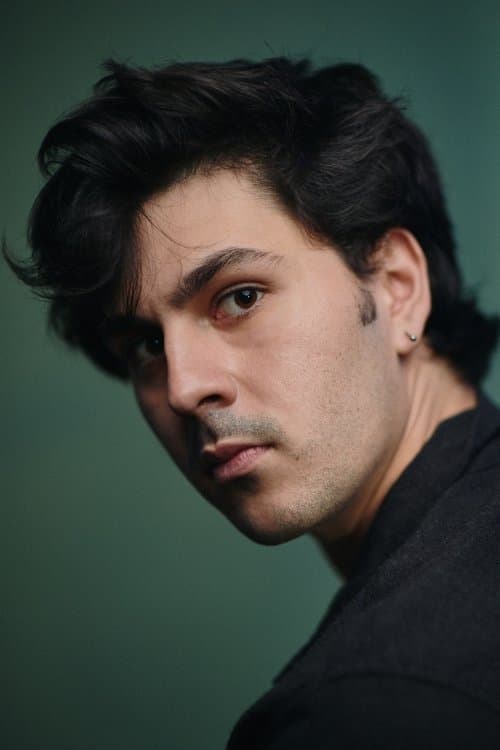 Zdjęcie Nil Cardoner