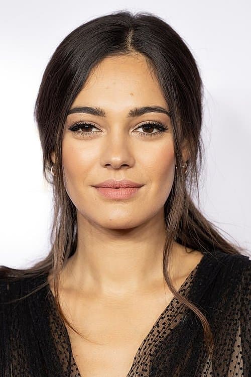 Zdjęcie Nilam Farooq