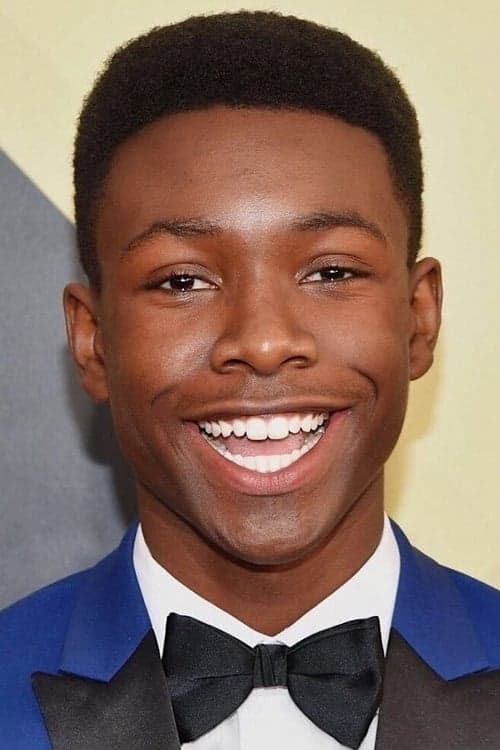 Zdjęcie Niles Fitch