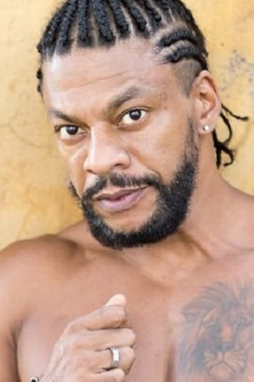 Zdjęcie Nill Marcondes