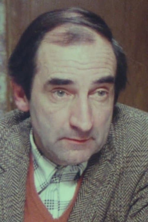 Zdjęcie Nils Eklund