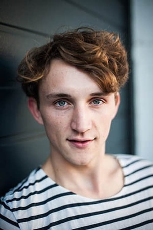 Zdjęcie Nils Hohenhövel