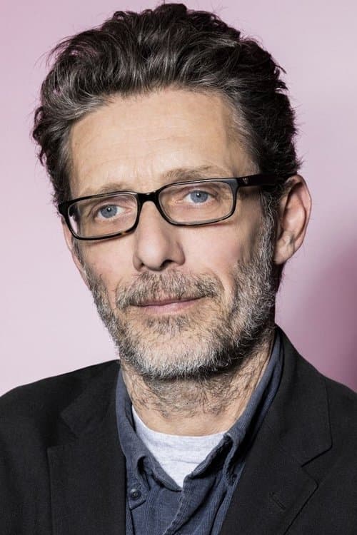 Zdjęcie Nils Tavernier