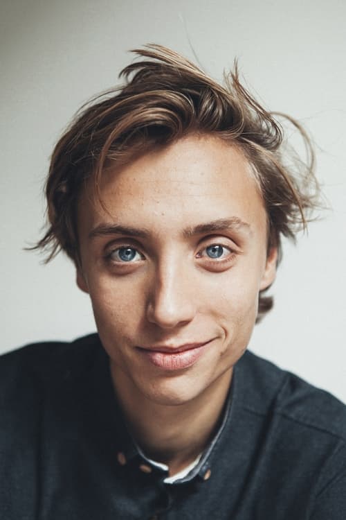 Zdjęcie Nils Verkooijen