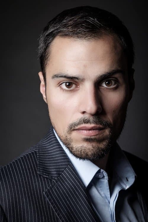 Zdjęcie Nilton Martins