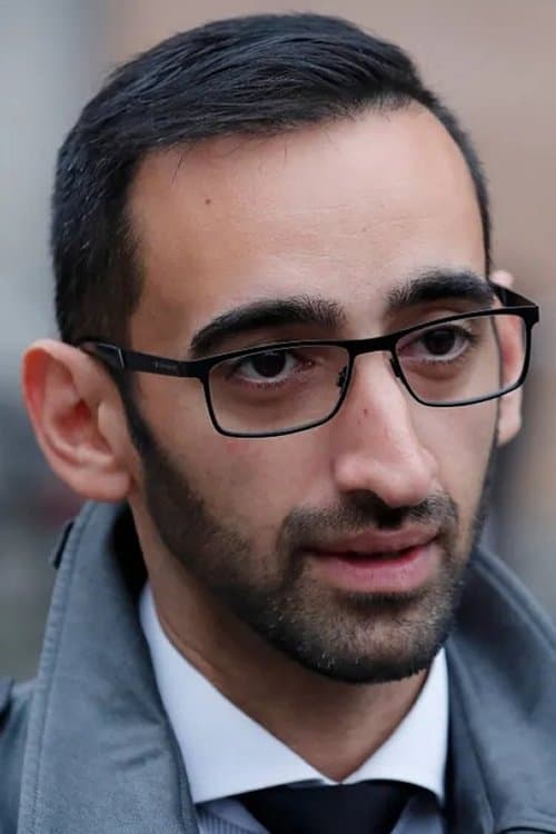 Zdjęcie Nima Nabipour