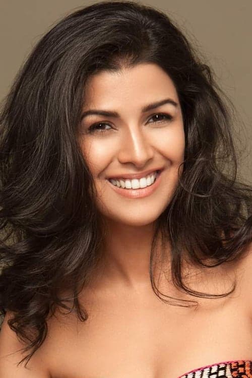 Zdjęcie Nimrat Kaur