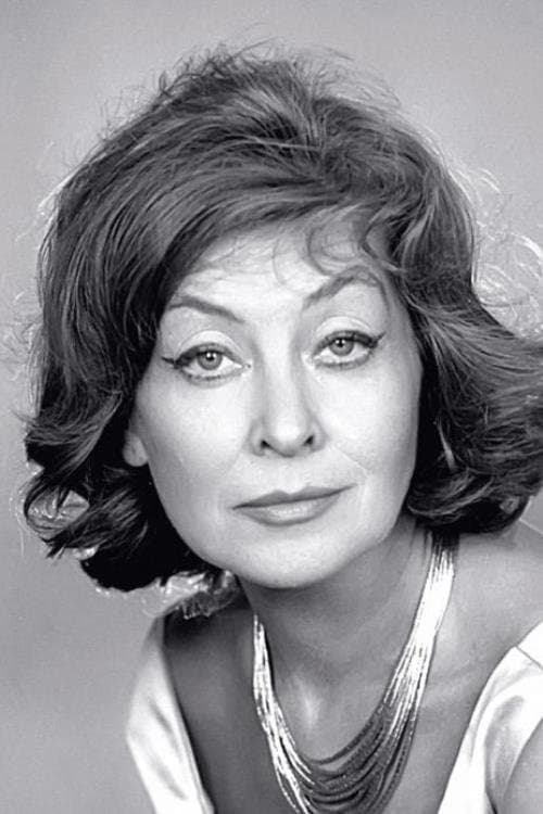 Zdjęcie Nina Andrycz