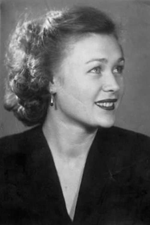 Zdjęcie Нина Архипова