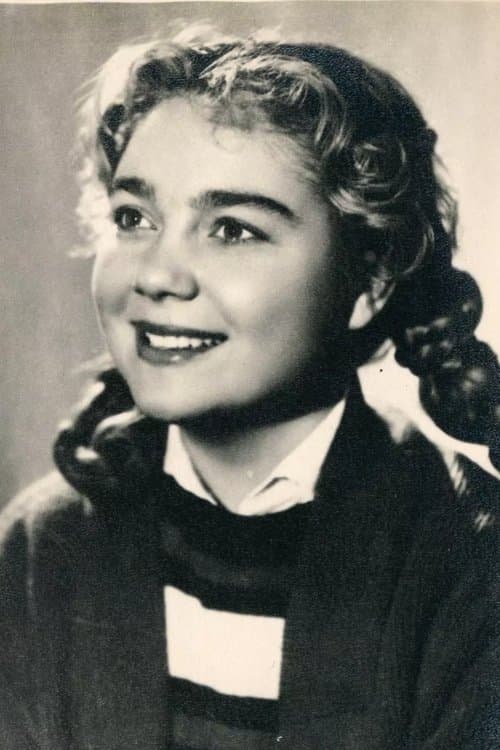 Zdjęcie Нина Дорошина