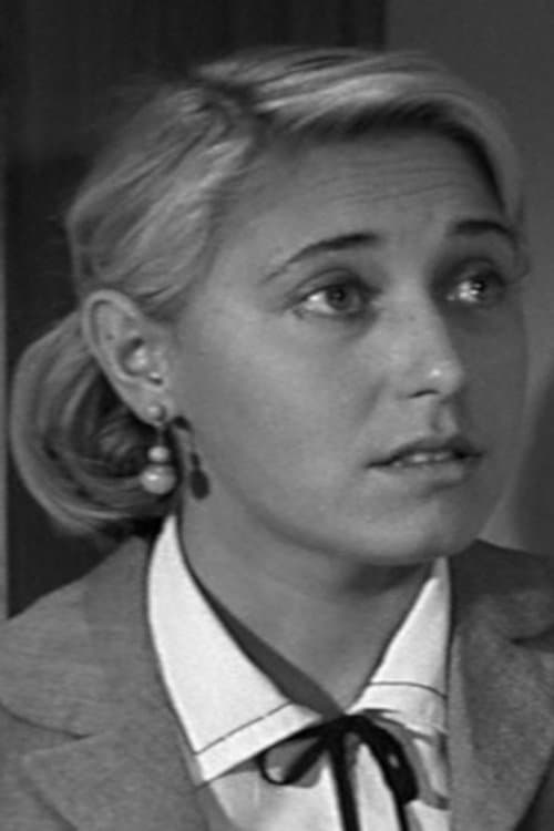 Zdjęcie Нина Емельянова