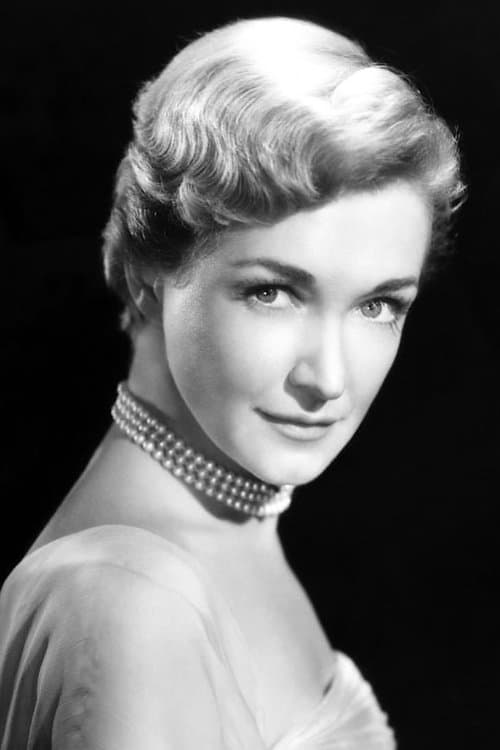 Zdjęcie Nina Foch