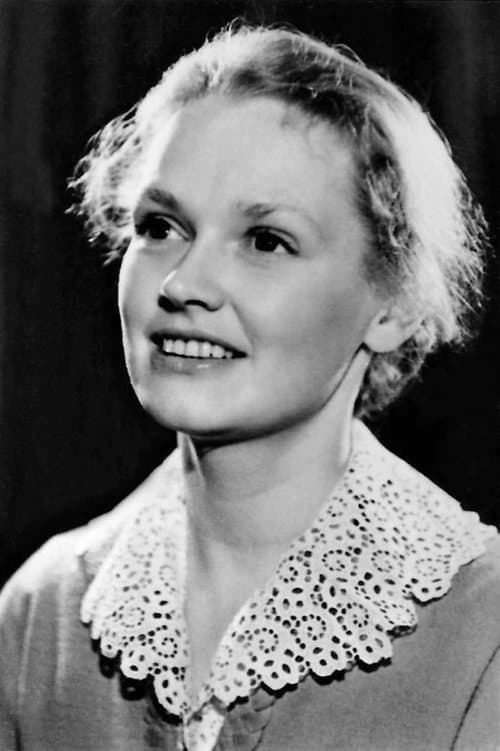 Zdjęcie Нина Гребешкова