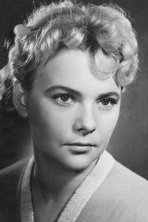 Zdjęcie Нина Иванова