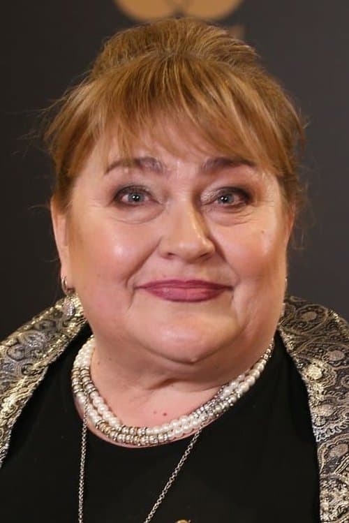 Zdjęcie Ніна Набока