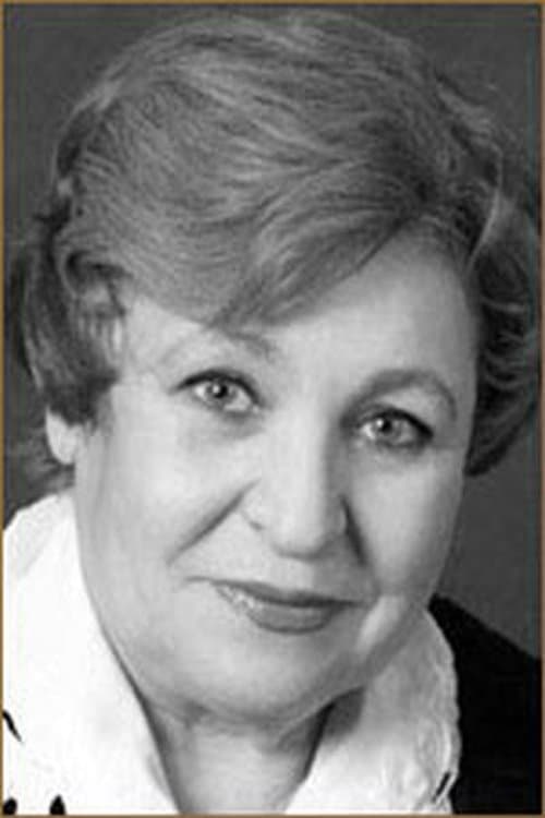 Zdjęcie Nina Shmelkova