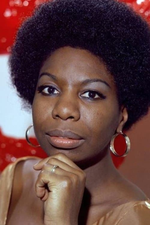 Zdjęcie Nina Simone