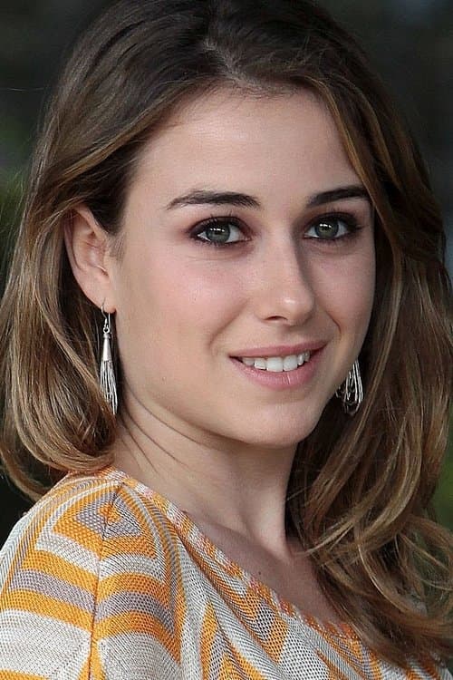 Zdjęcie Nina Torresi