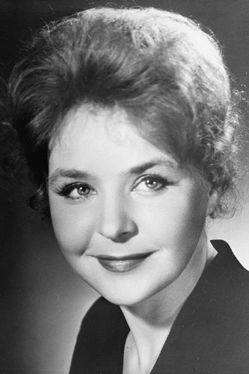 Zdjęcie Нина Ургант