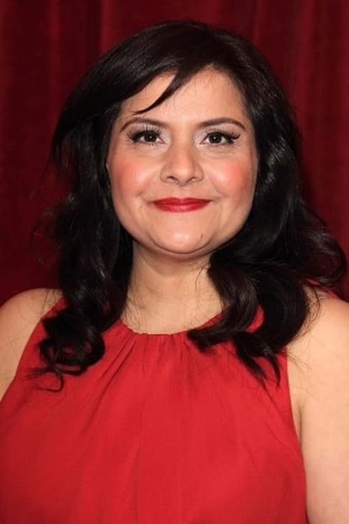Zdjęcie Nina Wadia