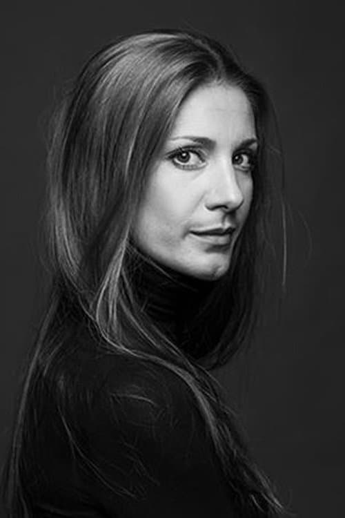 Zdjęcie Nina Zanjani