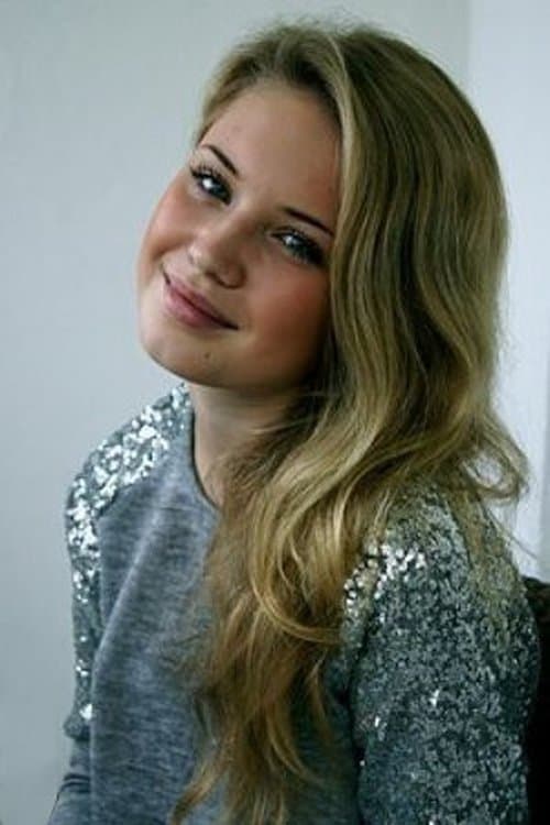 Zdjęcie Nini Bakke Kristiansen