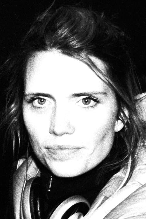 Zdjęcie Nini Bull Robsahm