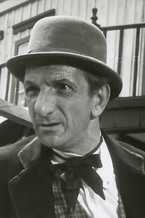 Zdjęcie Nino Imparato