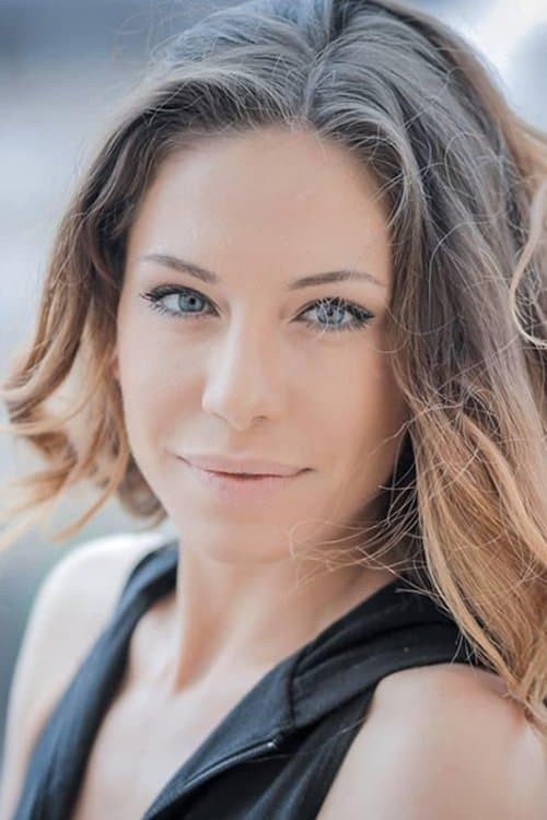 Zdjęcie Нино Кантария