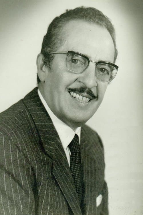 Zdjęcie Nino Taranto