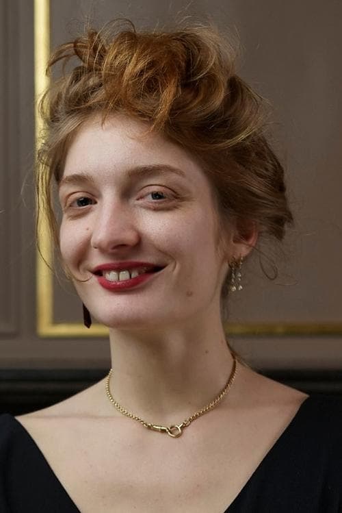 Zdjęcie Ninon Borsei