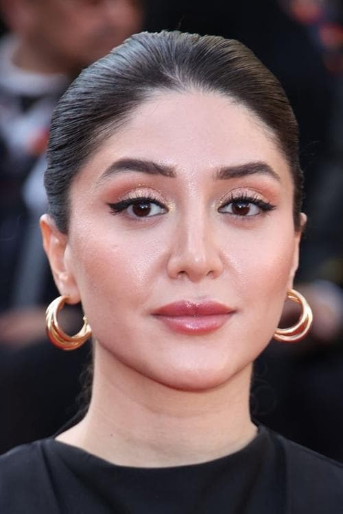 Zdjęcie Niousha Akhshi