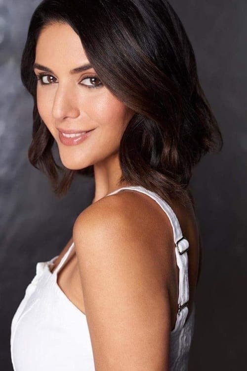 Zdjęcie Niousha Noor